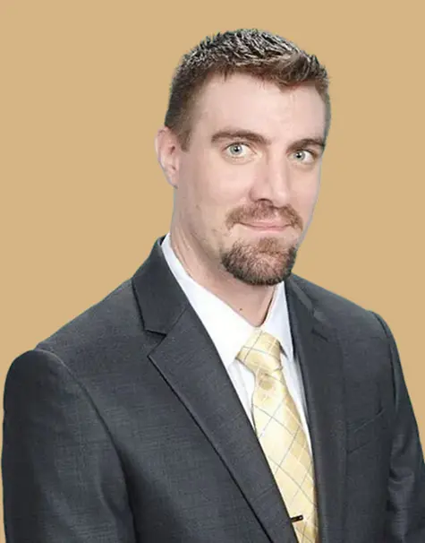 Dr. Jeremy Drollinger, MD