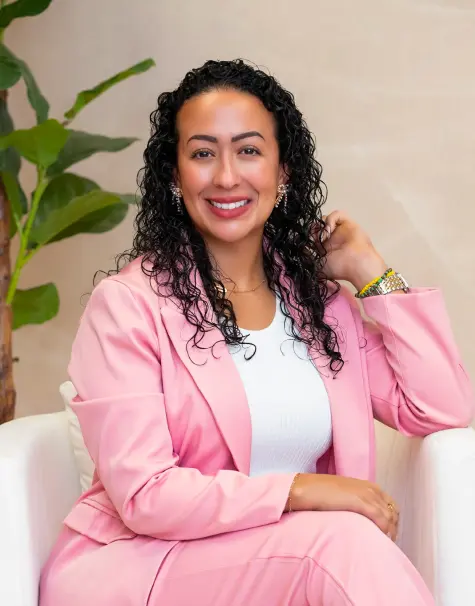 Eva Santana, RN, BSN