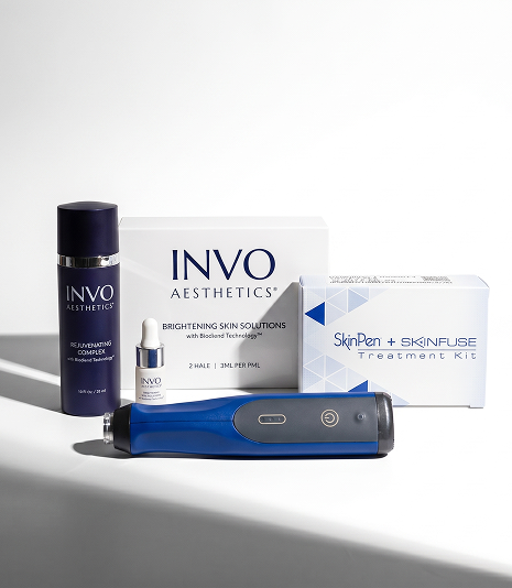 INVO Aesthetics product