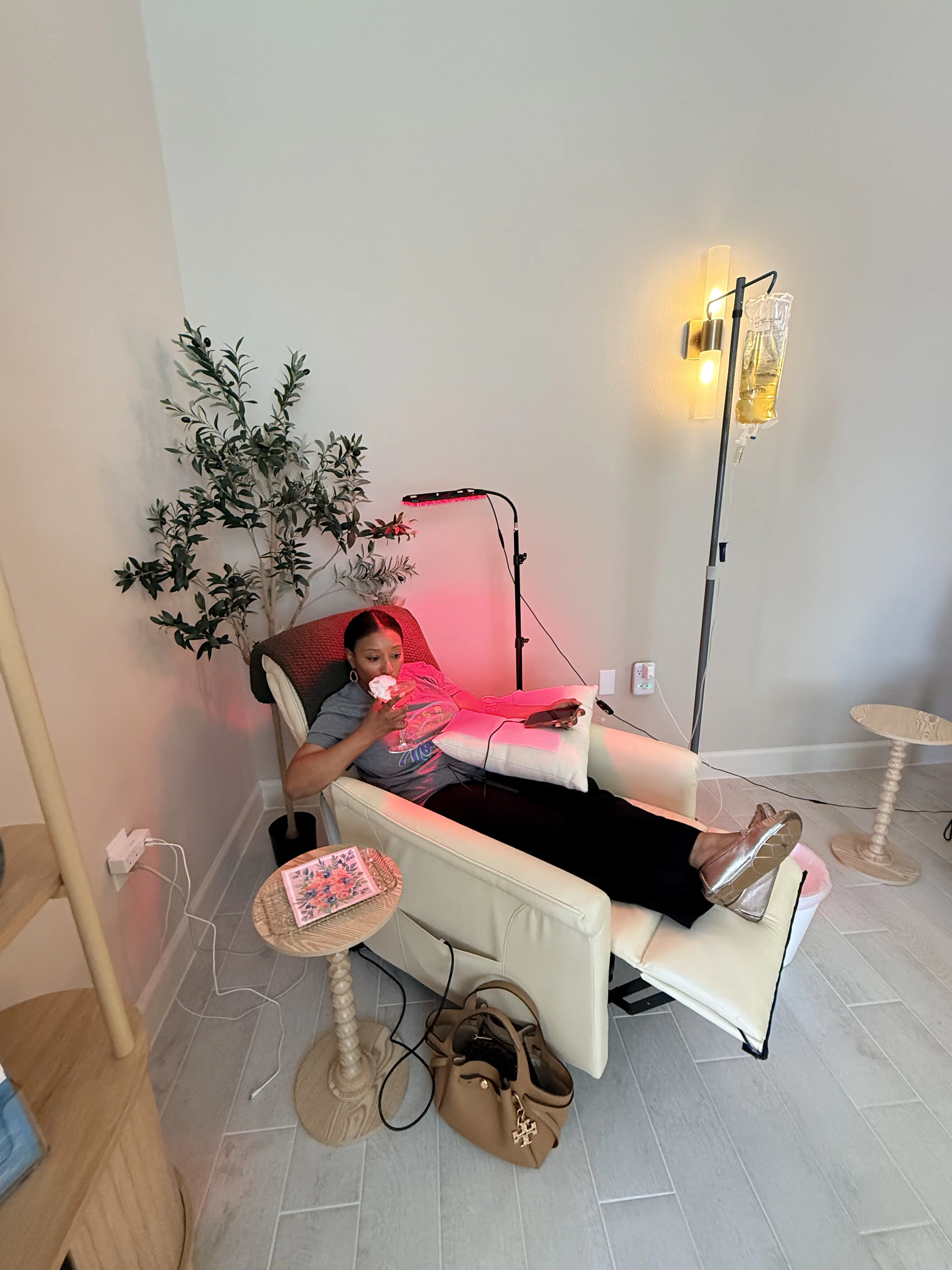 Why Members Love IV Drip Membership